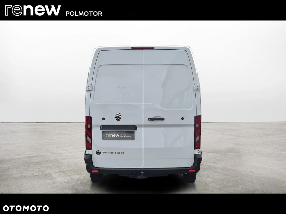 Renault MASTER Furgon FWD EXTRA 3,5T L3H2 2.0dCi 130 - 4