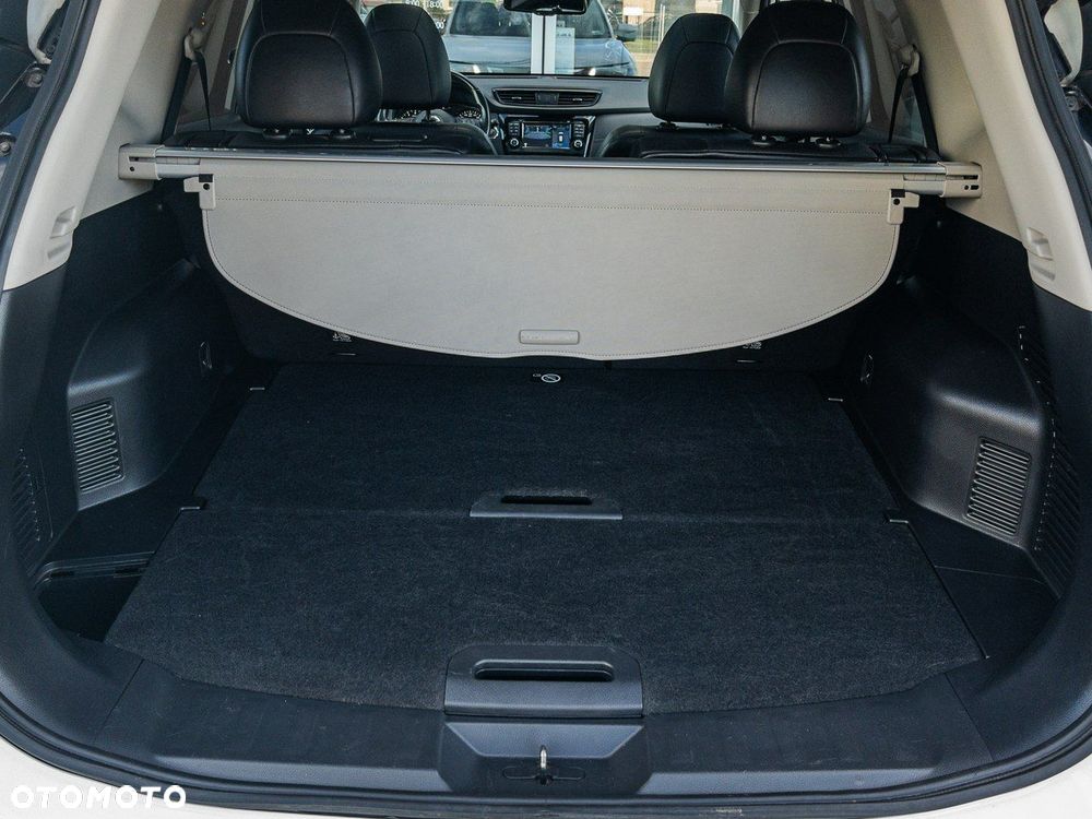 Nissan X-Trail - 31
