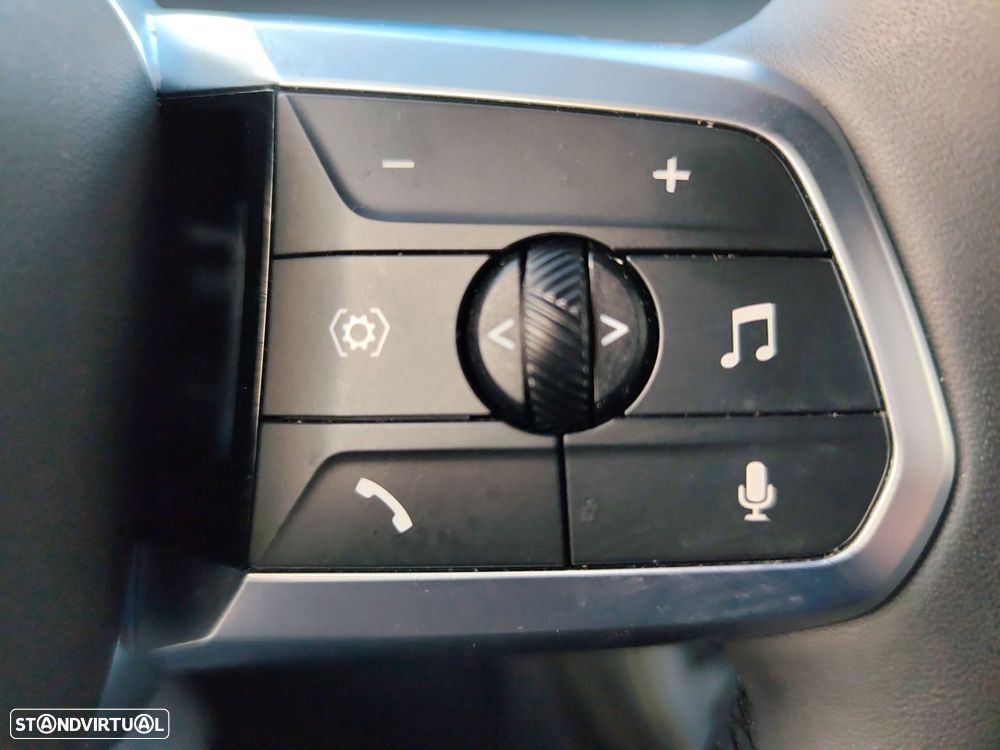 BMW 116 Pack Desportivo M - 19