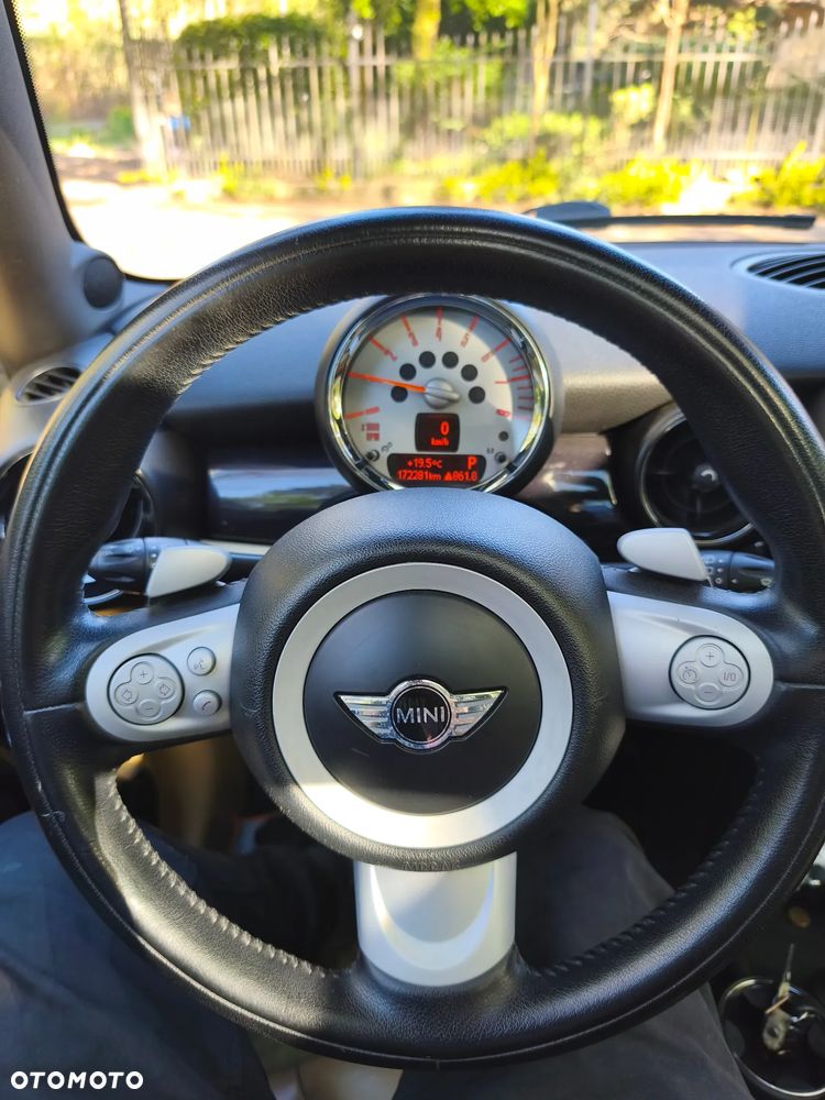 MINI Cooper S - 21