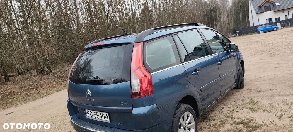 Citroën C4 Grand Picasso 1.6 HDi My Way MCP - 3