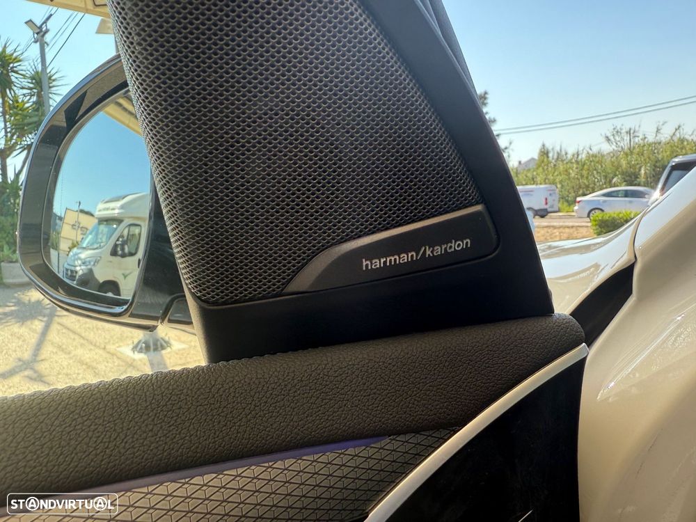 BMW X3 20 d xDrive Pack M - 27