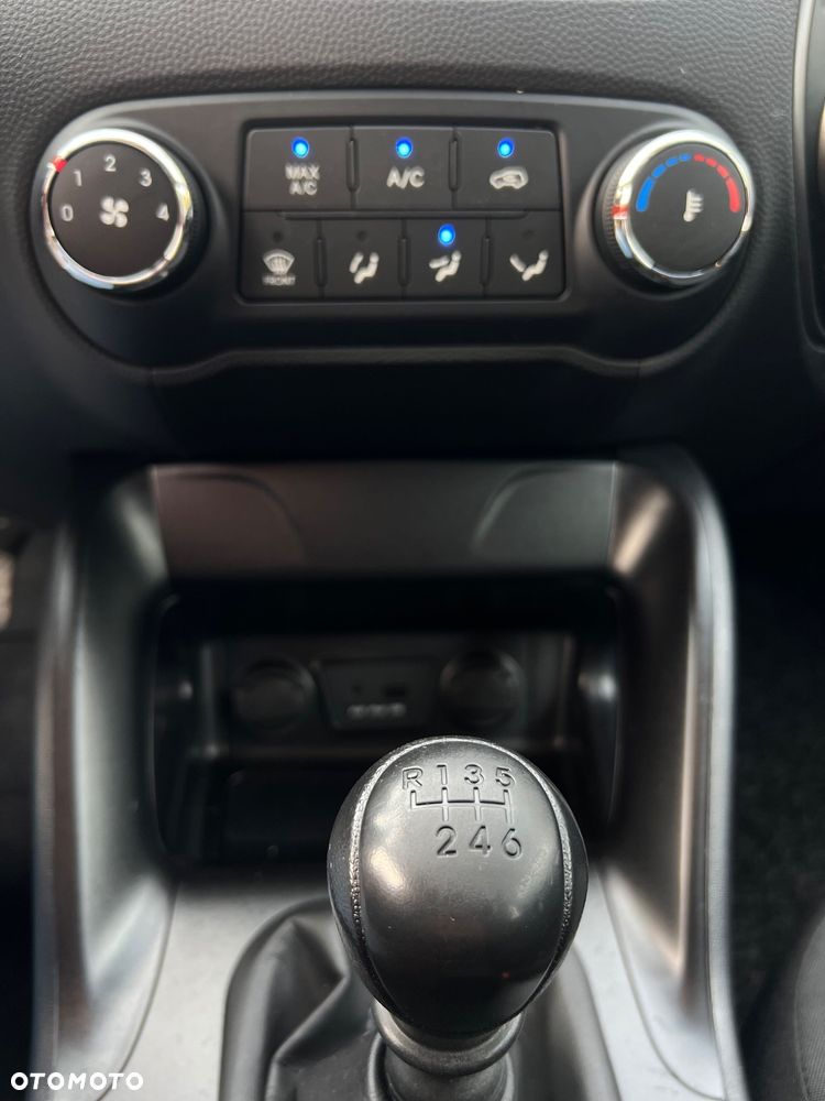 Hyundai ix35 1.6 2WD Trend - 30