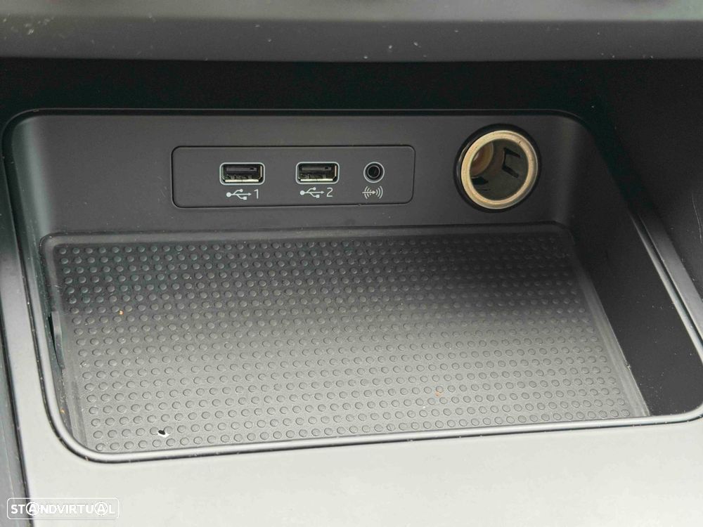 SEAT Ateca 1.0 TSI Style - 50