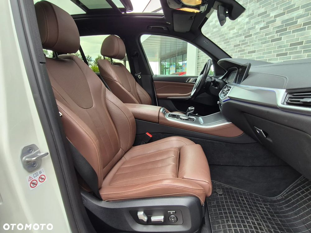 BMW X5 - 28