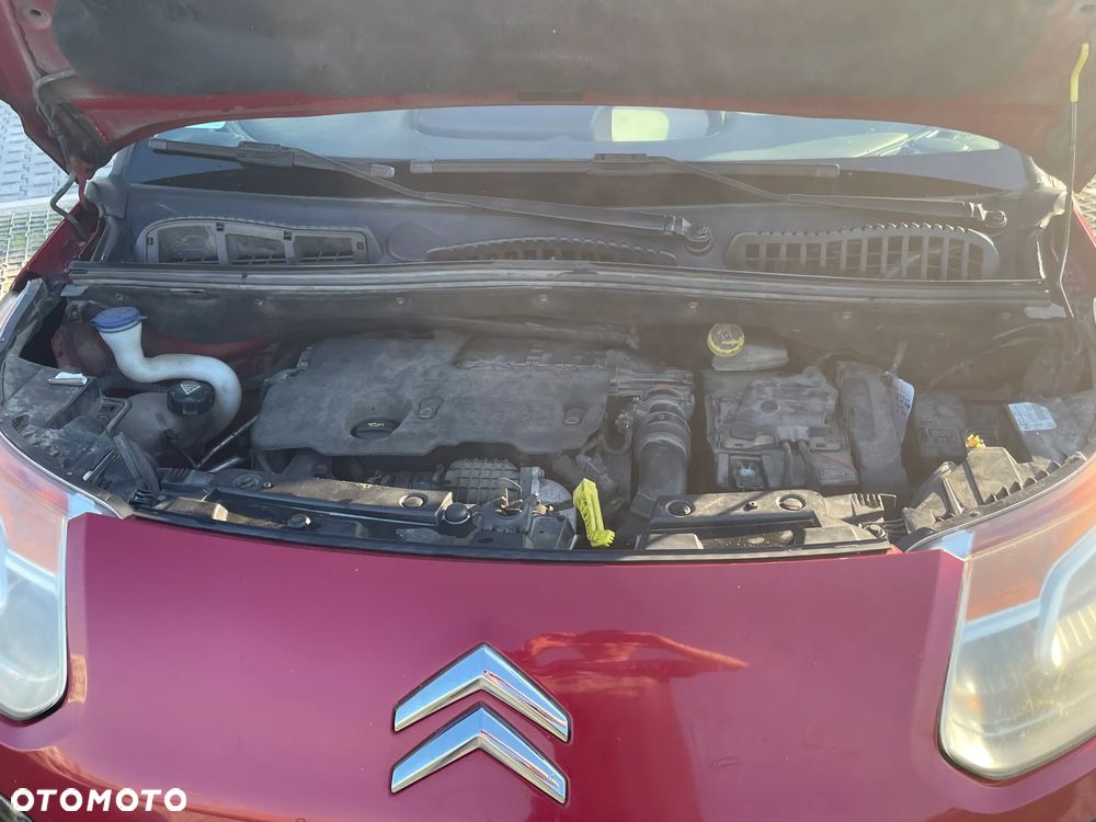 Citroën C3 Picasso HDi 90 FAP Exclusive - 12