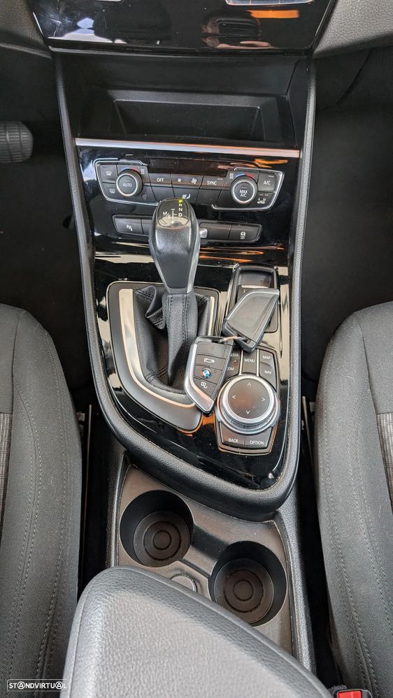 BMW 225xe Active Tourer - 19