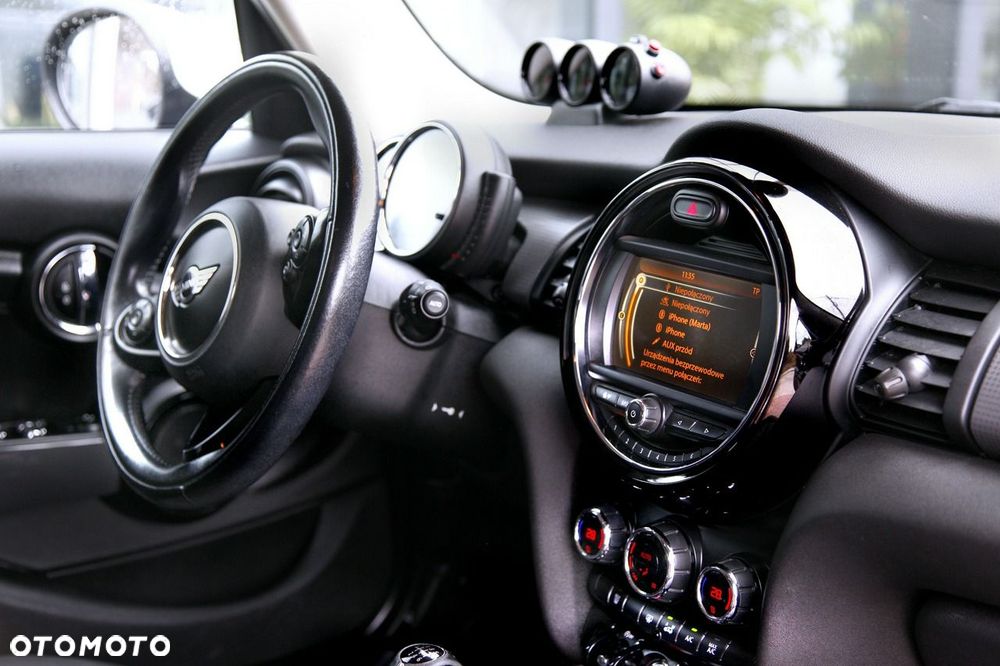 MINI Cooper D - 15