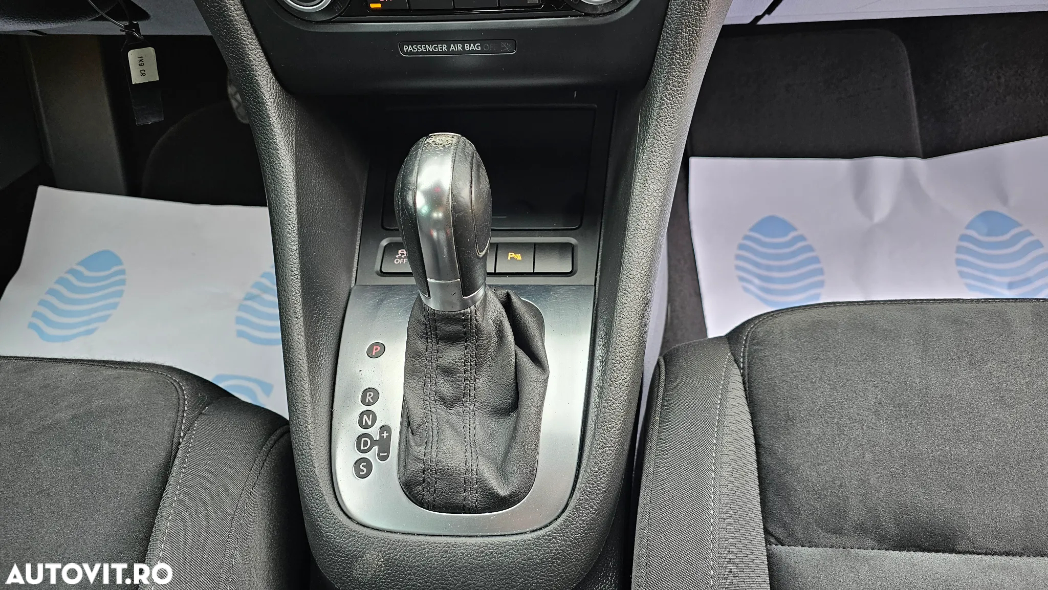 Volkswagen Golf 1.4 TSI DSG Highline - 11