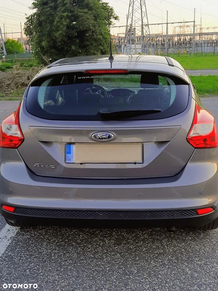 Ford Focus - 4