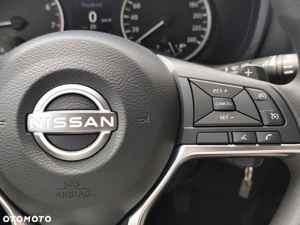 Nissan Juke - 24