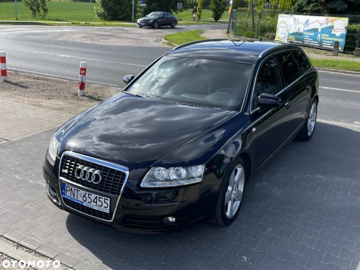 Audi A6 - 11