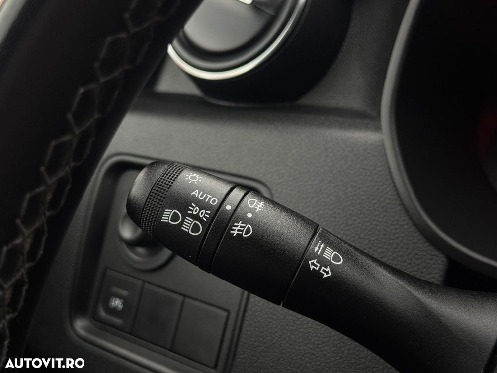 DACIA Duster 2022 — imagine 32