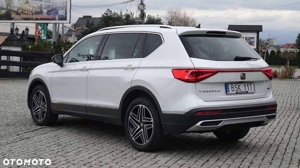Seat Tarraco - 12