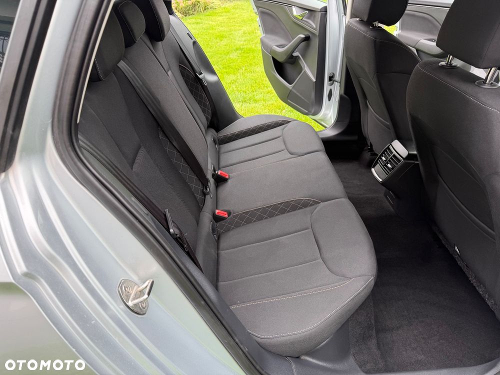 Skoda Scala 1.0 TSI Ambition - 23
