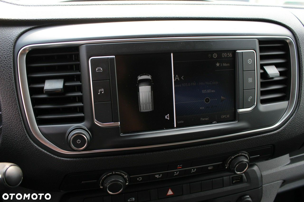 Toyota ProAce - 18