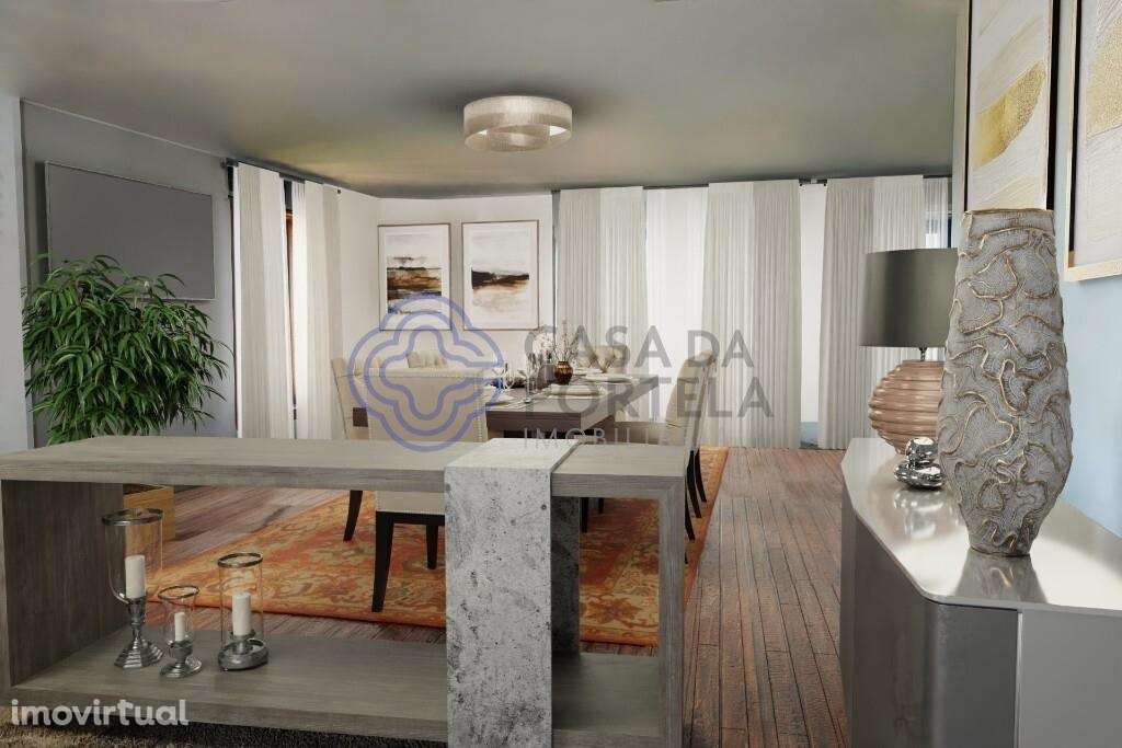 Penthouse no centro de Gaia - Grande imagem: 4/26