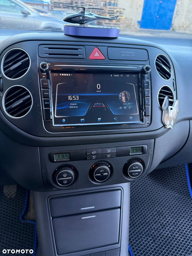 Volkswagen Golf Plus - 19