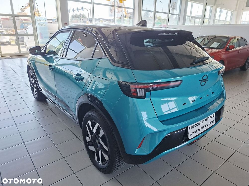 Opel Mokka - 6