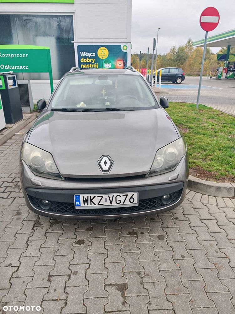 Renault Laguna - 4