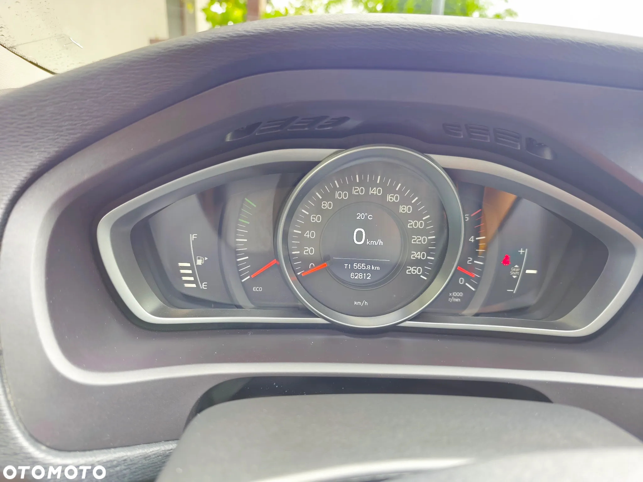 Volvo V40 D2 Drive-E Kinetic - 7