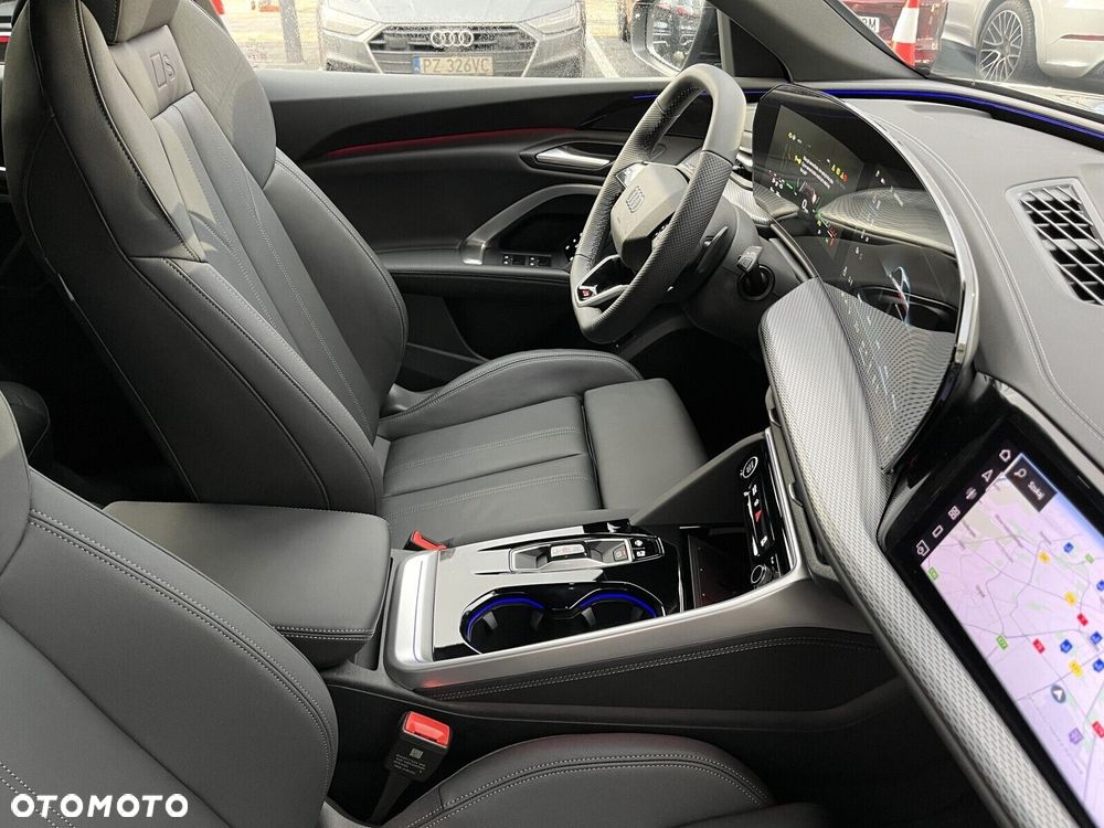 Audi Q5 Sportback - 18