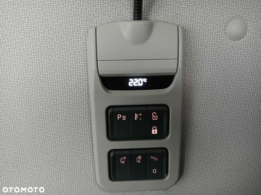 DAF XF450 6X2 Chłodnia Izoterma Carrier Supra 950 2szt - 22