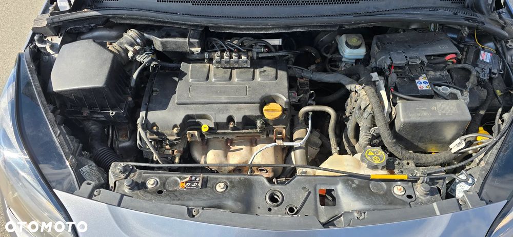 Opel Corsa 1.4 Enjoy - 30