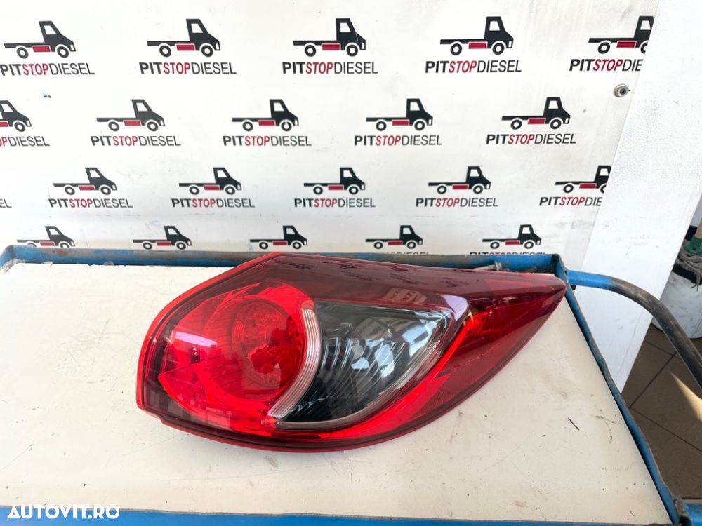 Stop Lampa spate Dreapta Mazda cx5 cx-5 2012 2013 2014 2015 2016 KD5451150 K2442 - 3