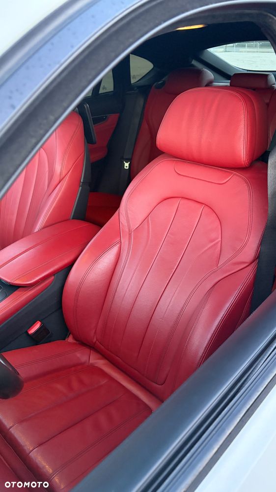 BMW X6 xDrive35i M Sport Edition - 17