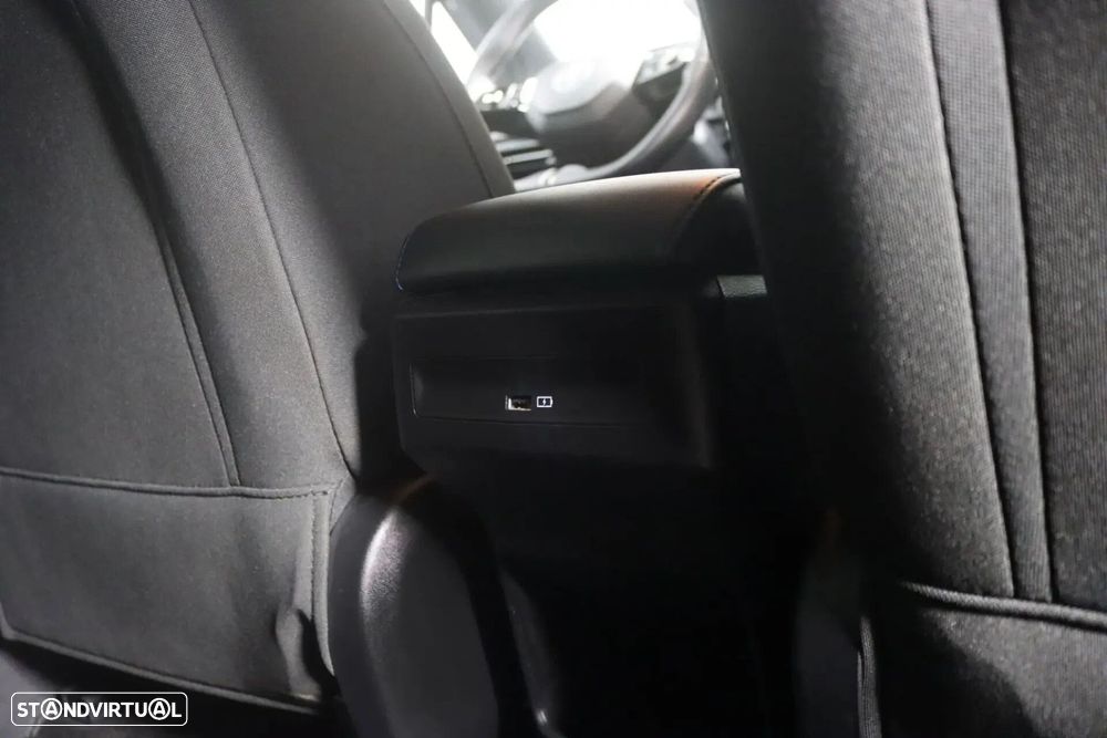MG MG4 64 kWh Comfort - 19