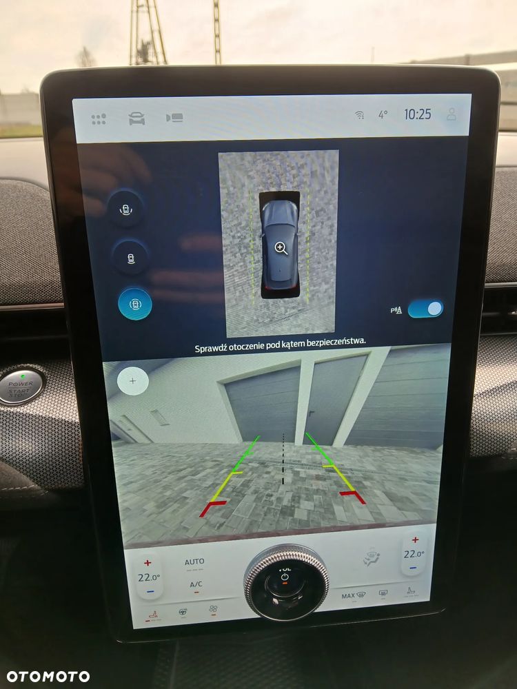 Ford Mustang Mach-E AWD GT - 29