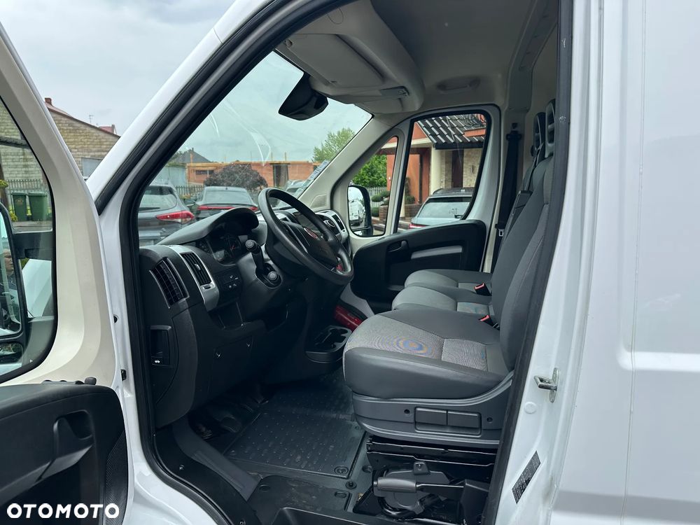 Fiat DUCATO - 8