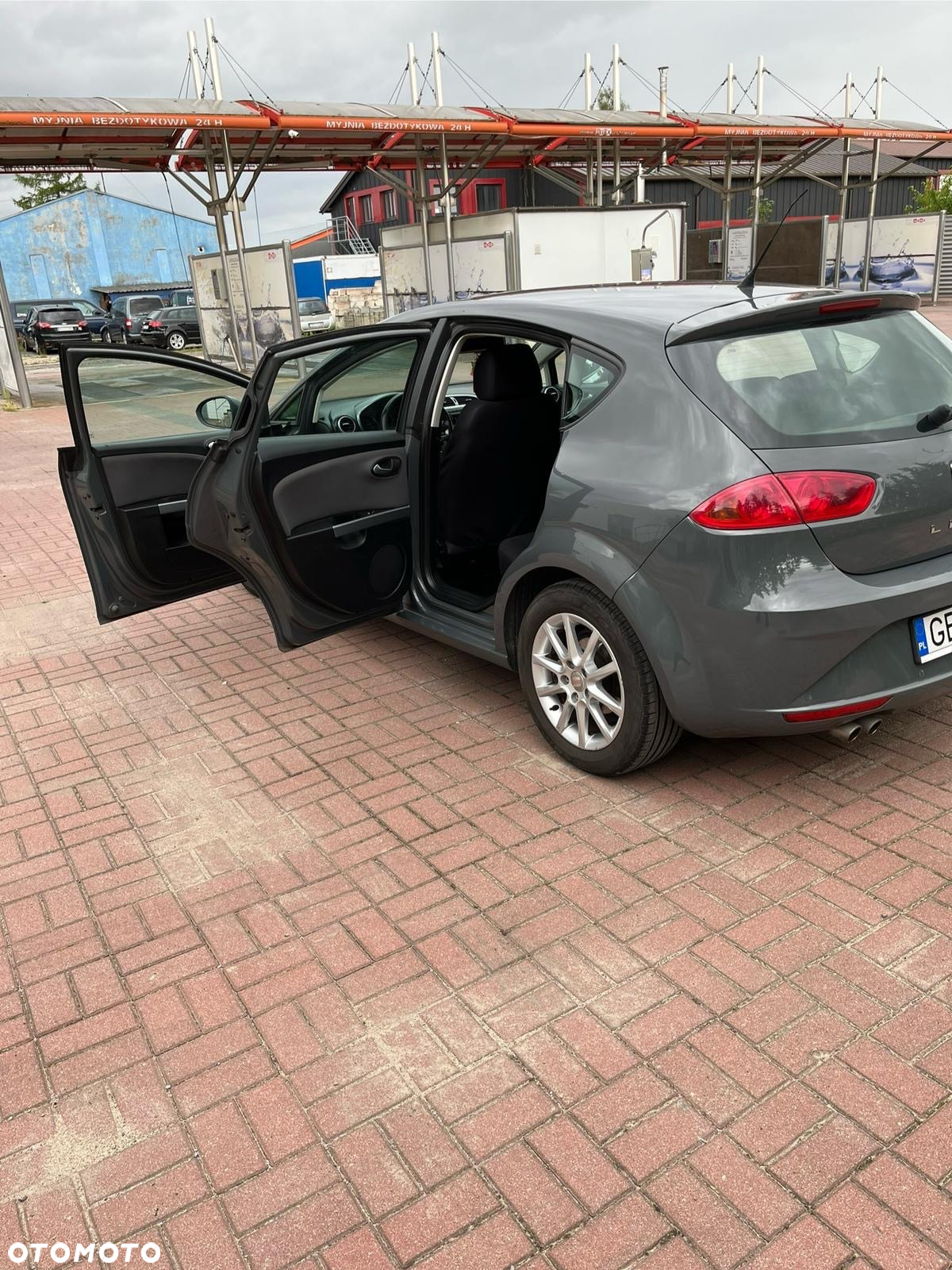 Seat Leon 2.0 TDI Style - 6