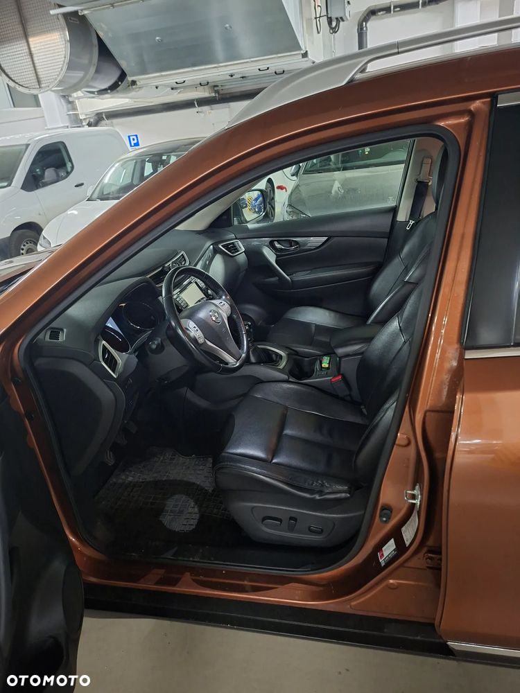 Nissan X-Trail 1.6 DCi Tekna 2WD EU6 - 8