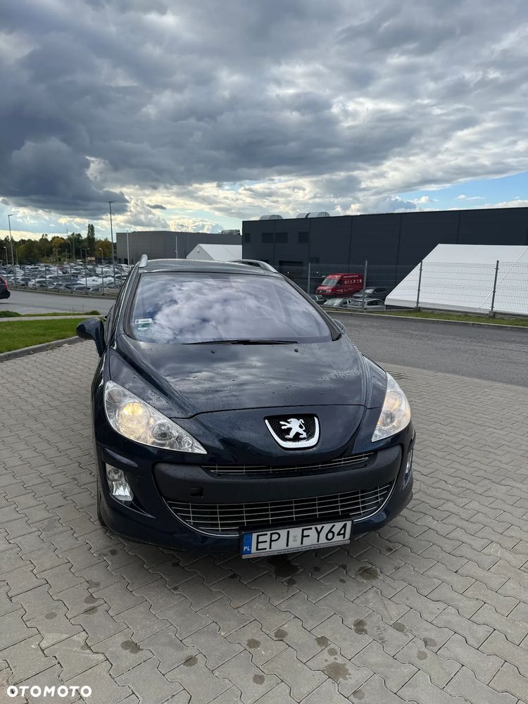 Peugeot 308 1.6 Premium - 1
