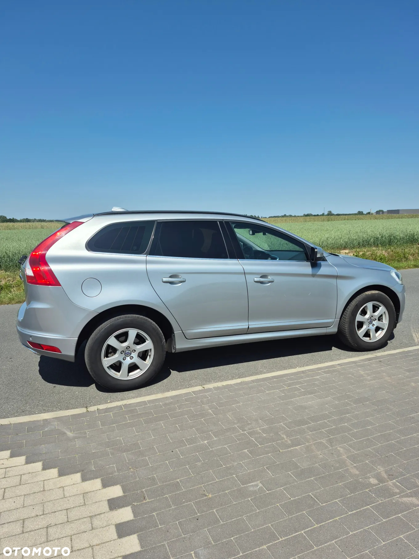 Volvo XC 60 - 5