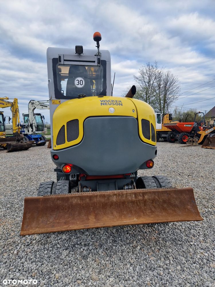 Wacker Neuson 6503 - 9