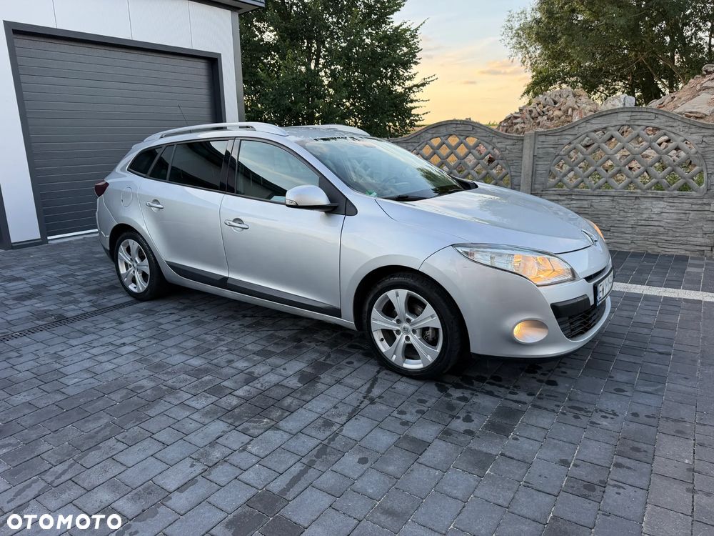 Renault Megane 1.4 16V TCE Dynamique - 3