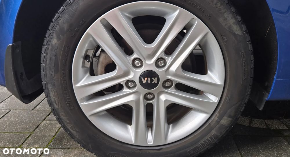 Kia Ceed 1.5 T-GDI M DCT - 14