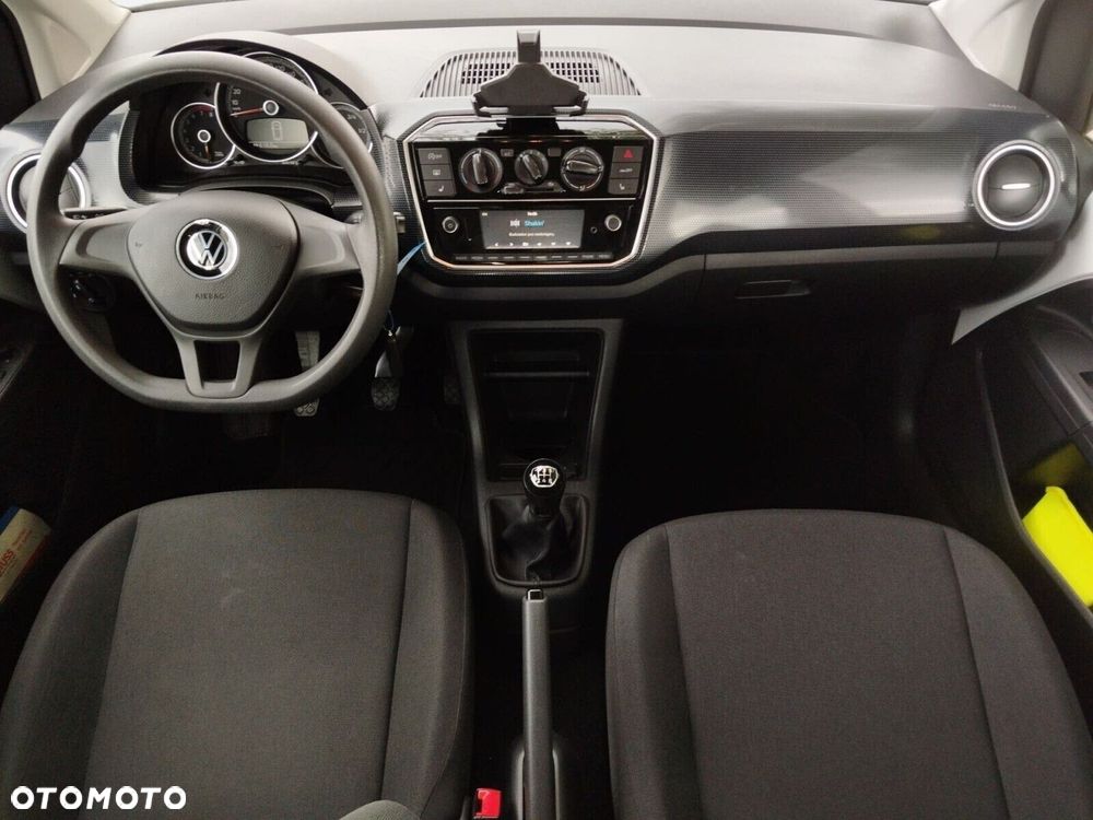 Volkswagen up! 1.0 move - 15