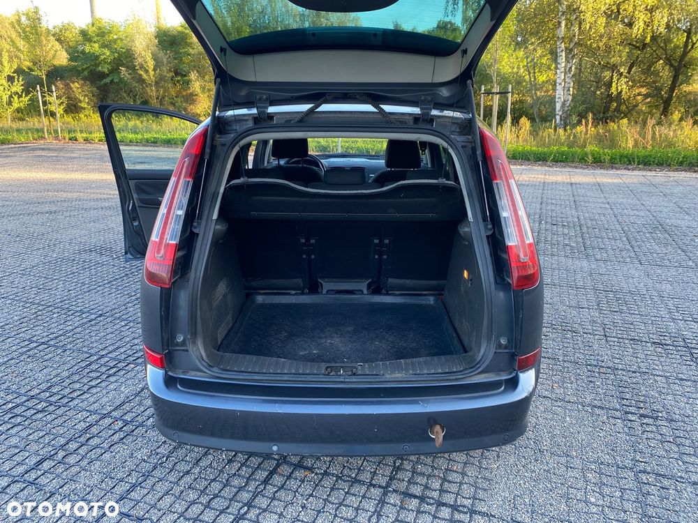 Ford C-MAX - 6