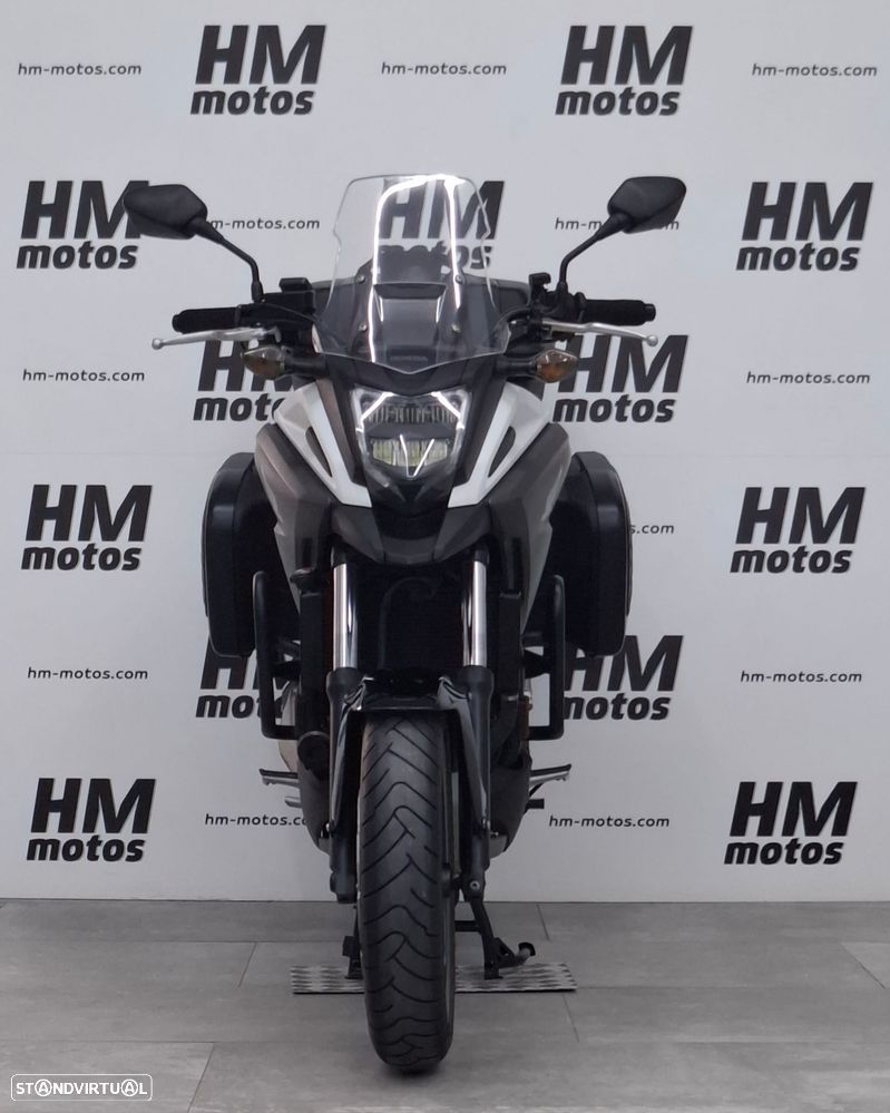 Honda NC750X A - 18 MESES DE GARANTIA - 3