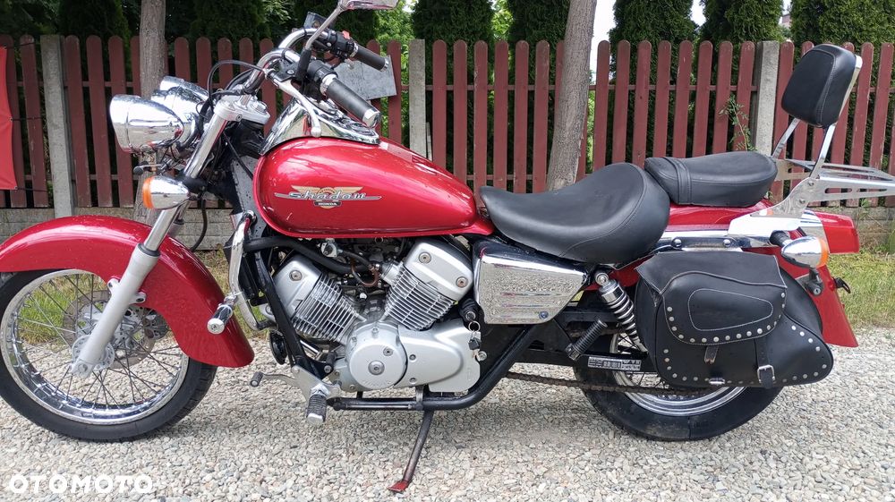 Suzuki Marauder - 23