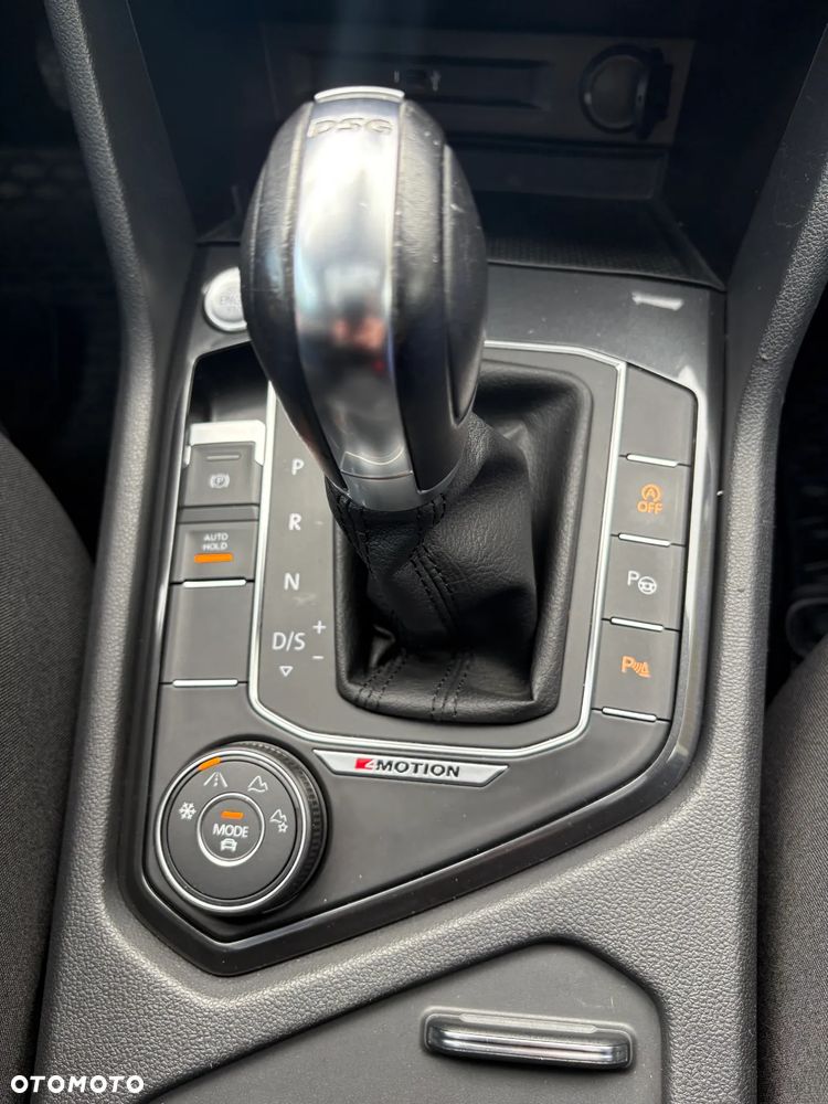 Volkswagen Tiguan 2.0 TSI BMT 4Mot Highline DSG - 26