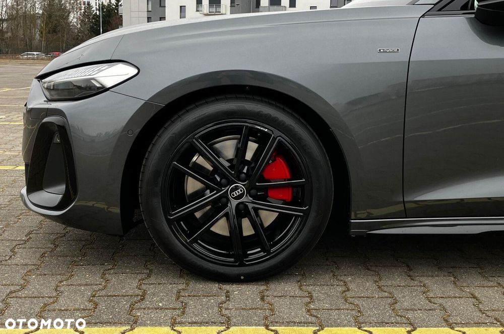 Audi A5 Avant - 14