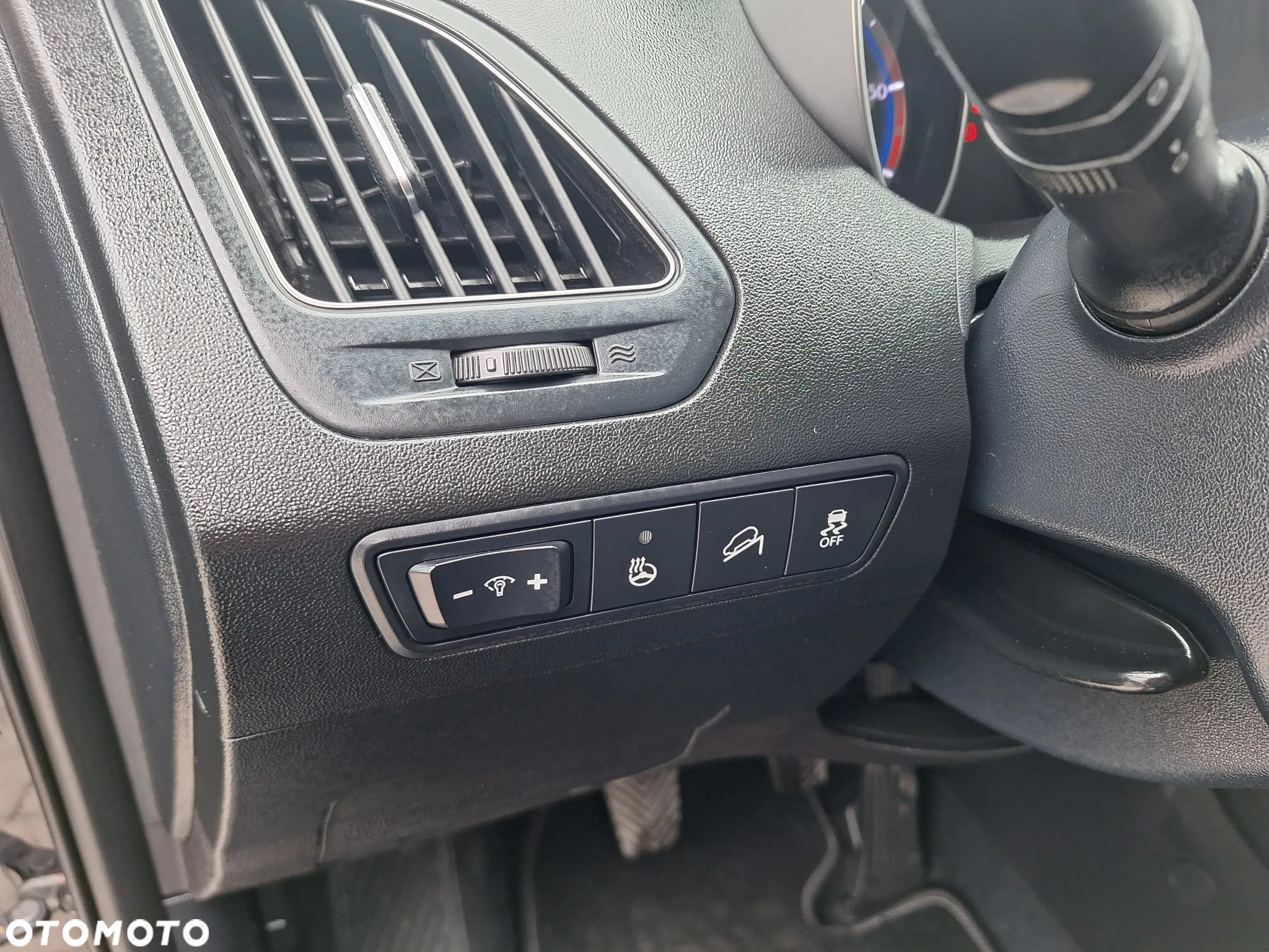 Hyundai ix35 2.0 CRDi 4WD Premium - 18