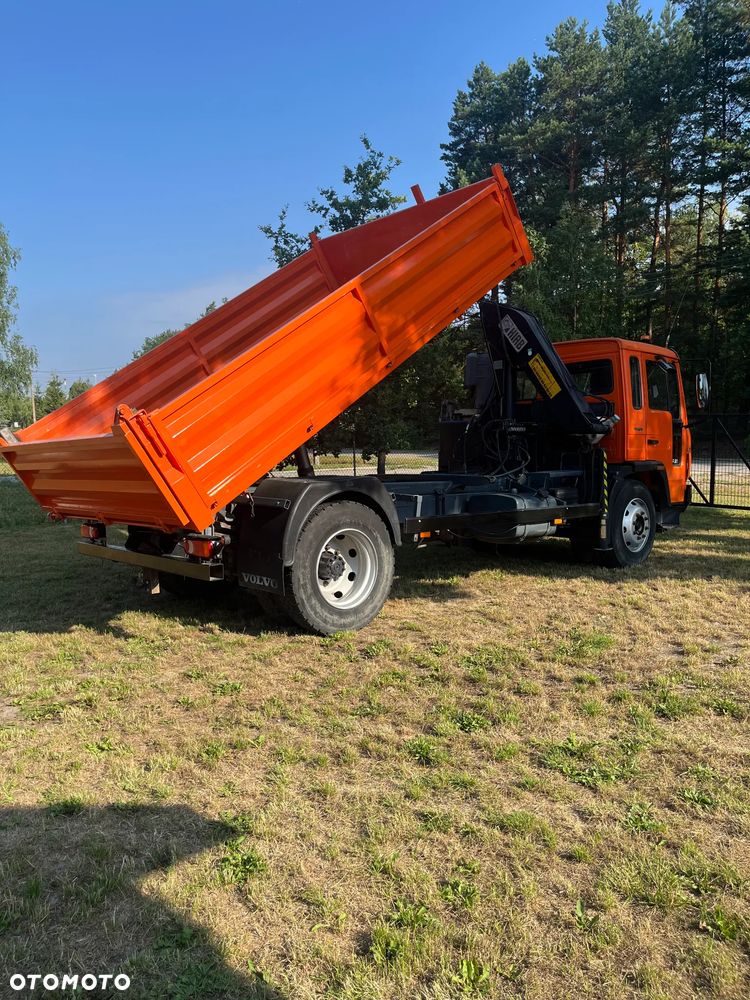 Volvo FL6 - 4