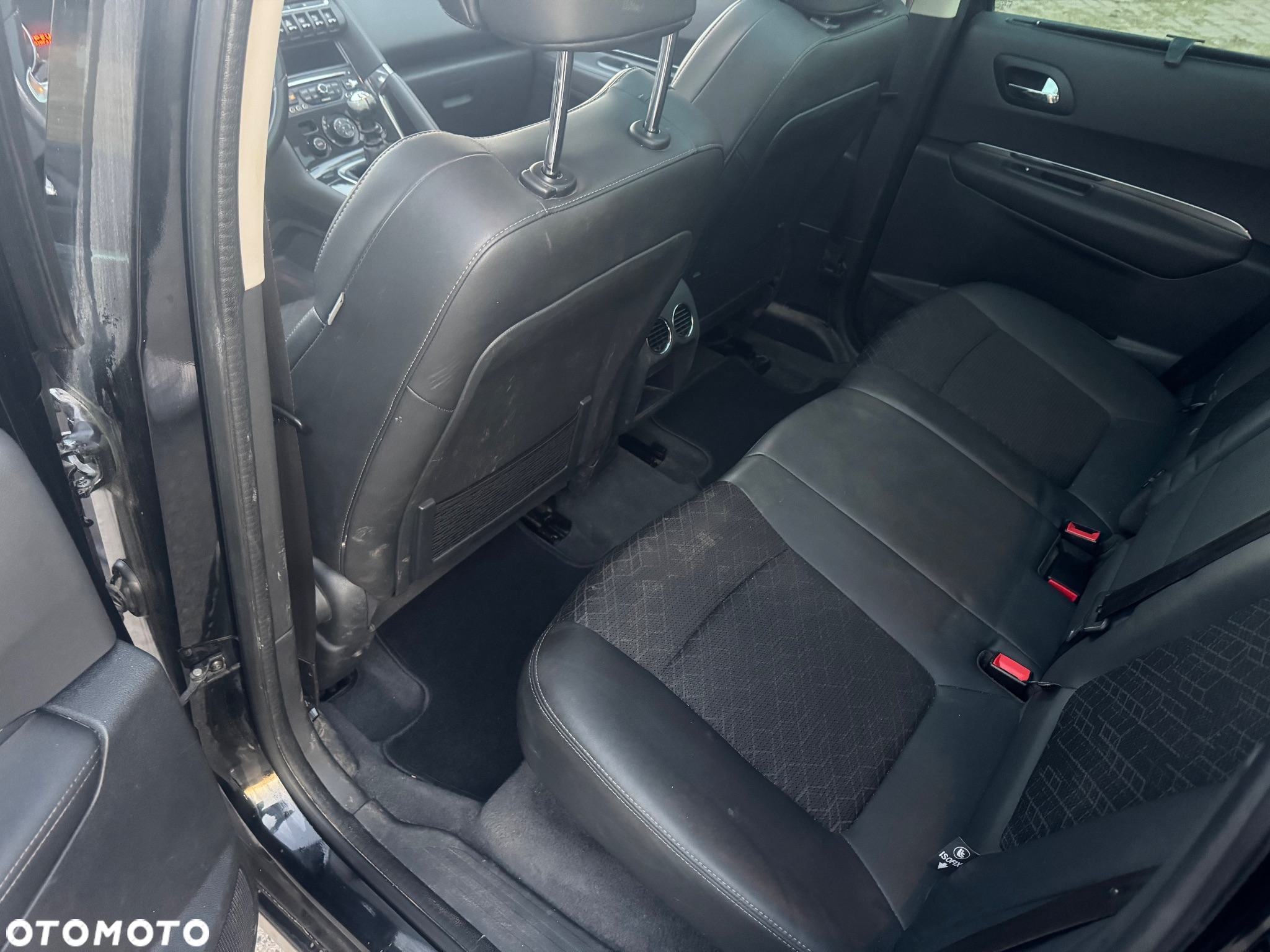 Peugeot 3008 BlueHDi 120 Stop & Start Active - 8