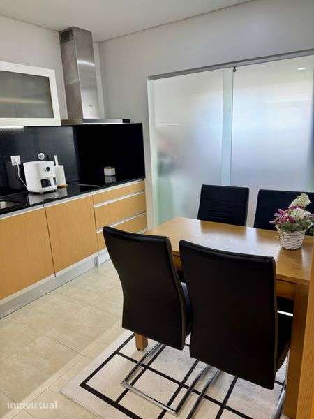 T3+1 DUPLEX  | Parque da Cidade de Paredes - Grande imagem: 3/12